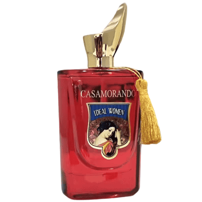 عطر ادکلن کازاموراتی زرجوف بوکت ایده آل